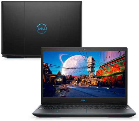 notebook dell em promoção hoje.